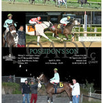 Poseidon’s Son - 04 - 22 - 24 R06 Mnr Mountaineer Park