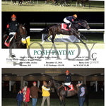 Posh Payday - 121224 Race 01 Tp Turfway Park