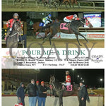 Pour Me A Drink - 01-13-24 R07 Ct Hollywood Casino At Charles Town Races