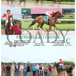 Promises To Dance - 04-28-24 R07 Op Oaklawn Park