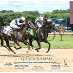 Q’s Your Mama - 05-03-24 R05 Op Oaklawn Park