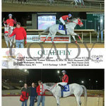 Qualifly - 02-08-24 R01 Ct Hollywood Casino At Charles Town Races