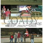 Queen Of Hearts - 01-26-24 R06 Ct Hollywood Casino At Charles Town Races