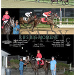 R B’s Big Moment - 06-17-24 R08 Mnr Mountaineer Park