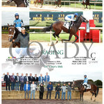 Raging - 01-06-24 R03 Op Oaklawn Park