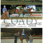 Rainbow Day - 01-10-24 R05 Ct Hollywood Casino At Charles Town Races