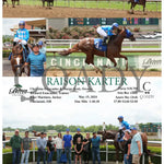 Raison Karter - 05-15-24 R02 Btp Belterra Park