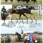 Ready For Action - 07-24-24 R05 Btp Belterra Park