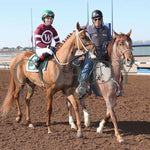 Recharge - 02-18-24 R07 Sunland Park Post Parade