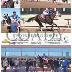 Reconciling Force - 01-14-24 R02 Sun Sunland Park