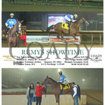 Remys Showtime - 01-25-24 R05 Ct Hollywood Casino At Charles Town Races