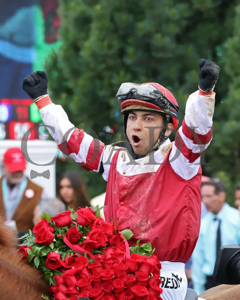 Rich Strike - The Kentucky Derby 148Th Running 05-07-22 R12 Cd Sonny Leon 02 Churchill Downs