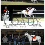 Richiesgotgame - 12-05-24 R06 Tp Turfway Park