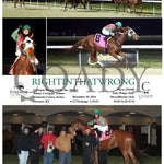 Rightinthatwrong - 12-20-24 R03 Tp Turfway Park