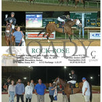 Rock Rose - 05-31-24 R05 Ct Hollywood Casino At Charles Town Races