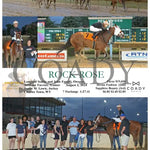 Rock Rose - 08-02-24 R03 Ct Hollywood Casino At Charles Town Races