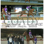 Rocking To Home - 01-18-24 R02 Ct Hollywood Casino At Charles Town Races