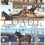 Rocky Bar Six - 01-12-24 R08 Sun Sunland Park