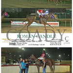 Roman Candle - 06-14-24 R04 Ct Hollywood Casino At Charles Town Races