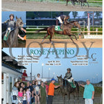 Rose’s Pepino - 042824 Race 04 Mnr Mountaineer Park