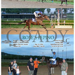 Rose’s Pepino - 05-13-24 R04 Mnr Mountaineer Park