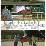 Run Raegan - 01-13-24 R08 Ct Hollywood Casino At Charles Town Races