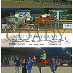 Run To Daylight - 06-08-24 R04 Ct Hollywood Casino At Charles Town Races