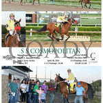 S Cosmopolitan - 04-28-24 R03 Mnr Mountaineer Park