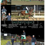 Sailor’s Chance - 11-11-24 R02 Mnr Mountaineer Park