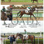 School’s Out - 05-15-24 R04 Btp Belterra Park