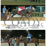 Seeker - 06-01-24 R08 Ct Hollywood Casino At Charles Town Races