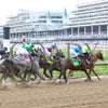 Seize The Grey - The Pat Day Mile G2 100Th Running 05-04-24 R08 Churchill Downs Backstretch Turn 02