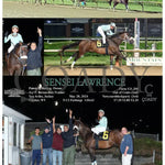 Sensei Lawrence - 05-28-24 R07 Mnr Mountaineer Park