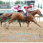 Seven Flat - 06-08-24 R04 Cd Action Churchill Downs