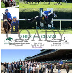 She’s All Charm - 10-11-24 R03 Kee Keeneland