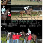 She’s So Bearrish - 10-15-24 R06 Mnr Mountaineer Park