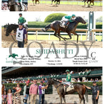 Shidabhuti - 10-13-24 R03 Kee Keeneland