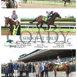 Shoot It True - 04 - 05 - 24 R02 Kee Keeneland