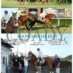 Show Me The Best - 06-03-24 R02 Mnr Mountaineer Park