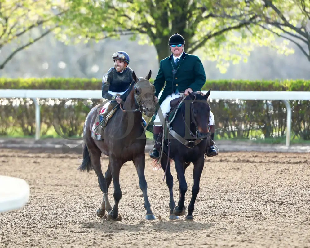 Sierra Leone - The Toyota Blue Grass G1 100Th Running 04 - 06 - 24 R10 Kee Come Back 05 Keeneland