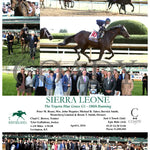 Sierra Leone - The Toyota Blue Grass G1 100Th Running 04 - 06 - 24 R10 Kee Keeneland