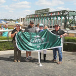 Silver Kiss - 071924 Race 07 Presentation 01 Belterra Park