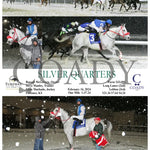 Silver Quarters - 02-16-24 R04 Tp Turfway Park