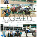 Silver Rose - 06-19-24 R02 Cd Churchill Downs