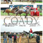 Singing Groom - 02-11-24 R06 Op Oaklawn Park