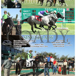 Single Lady - 03 - 11 - 24 R06 Tup Turf Paradise