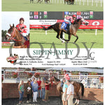 Sippin Jimmy - 08-23-24 R03 Cnl Colonial Downs