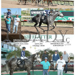 Sir Flatter - 04 - 16 - 24 R08 Tup Turf Paradise