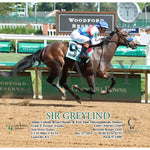 Sir Greylind - 05-31-24 R09 Cd Action Churchill Downs