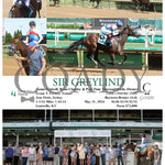 Sir Greylind - 05-31-24 R09 Cd Churchill Downs